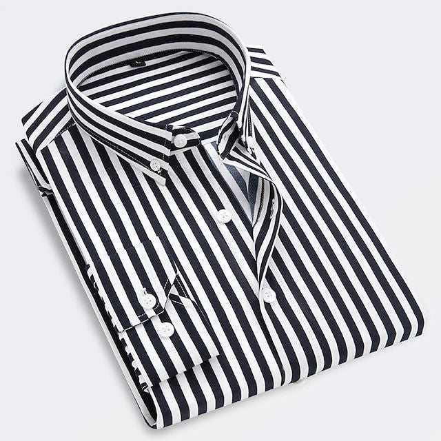 Matteo | Chemise moderne pour toutes les occasions