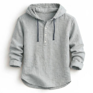 Berg | Dante Linen Shirt