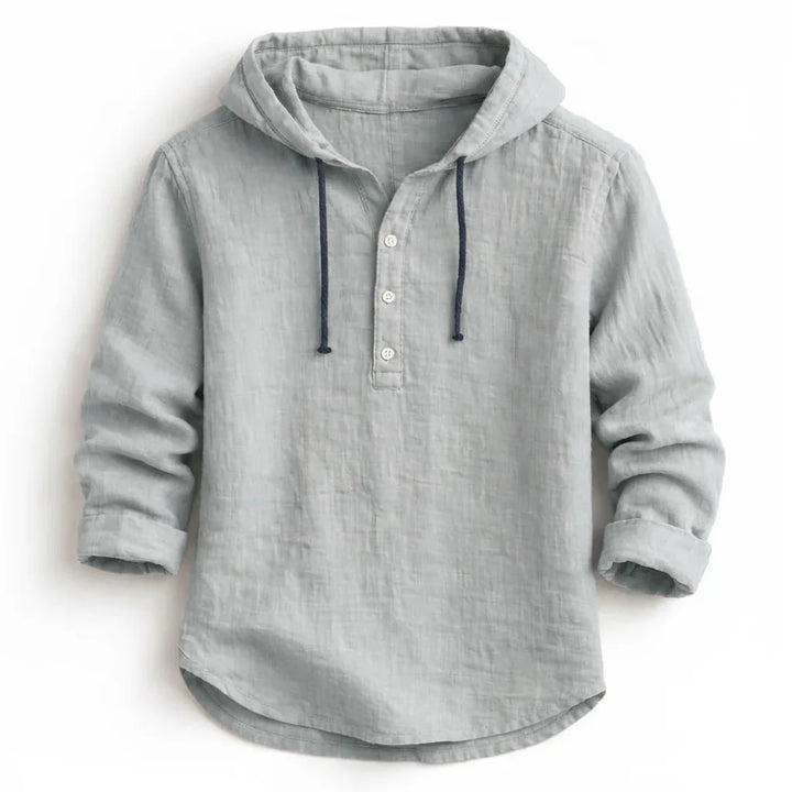 Berg | Dante Linen Shirt