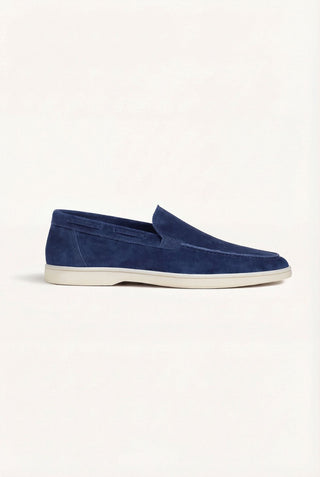 FLAT LOAFER
