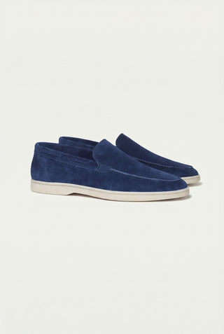 FLAT LOAFER