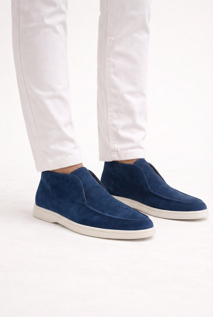 Bleu marine