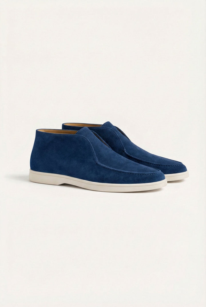 Bleu marine