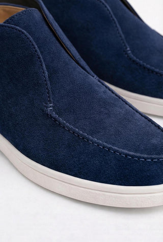 Bleu marine