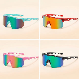 Timothée | Lunettes de soleil de sport pour enfants