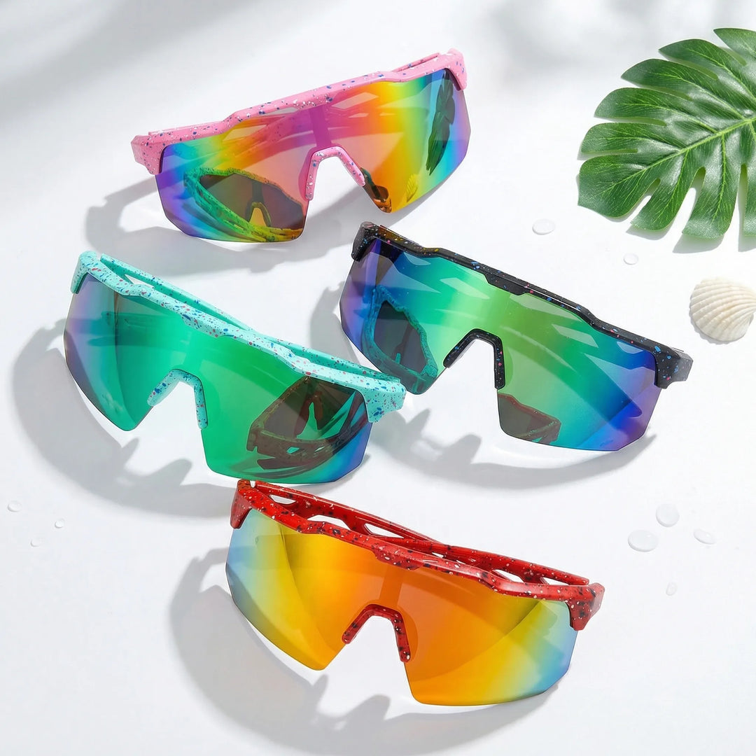 Timothée | Lunettes de soleil de sport pour enfants