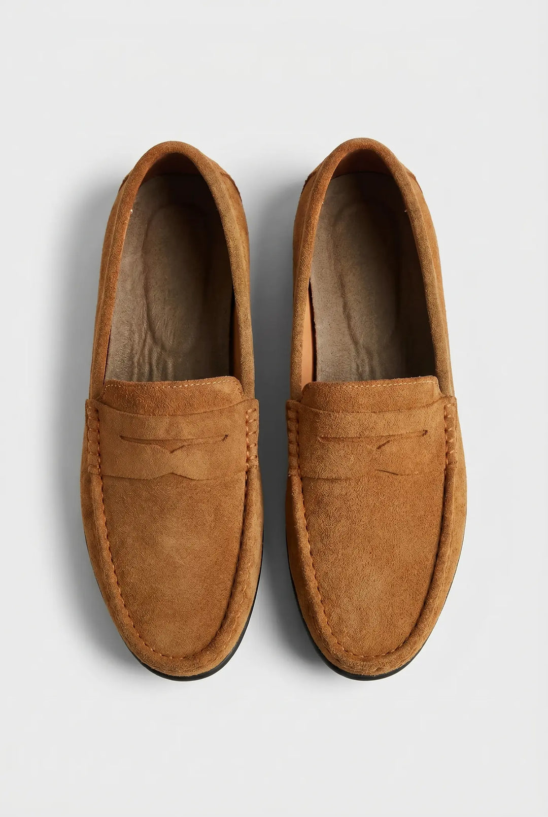 Raveline Vernale | Loafer with strap