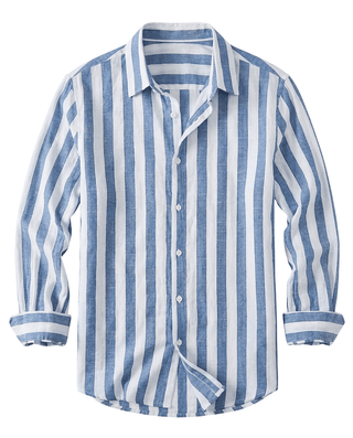Sandro | Chemise rayée Riviera