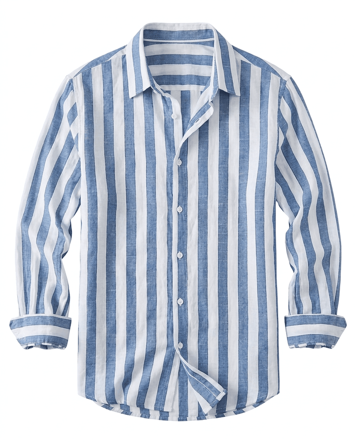 Sandro | Chemise rayée Riviera
