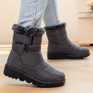 Nina | Bottes de neige doublées antidérapantes