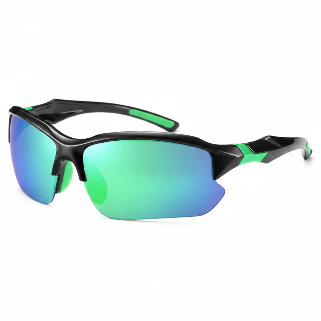 Apex | Lunettes de soleil de sport polarisées