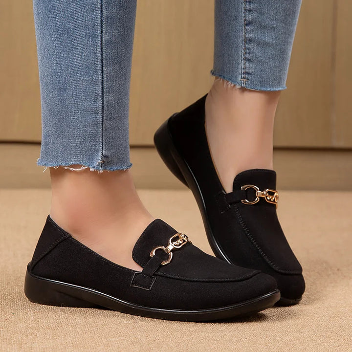 Noémie | Mocassins