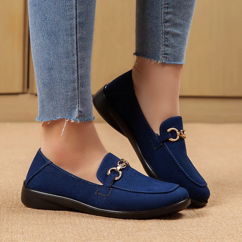 Noémie | Mocassins
