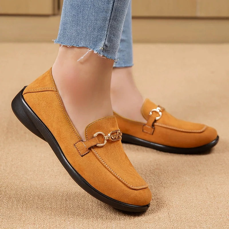Noémie | Mocassins