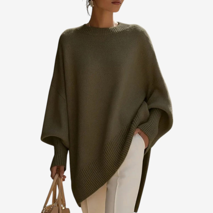 Adinda | Pull élégant en maille douce