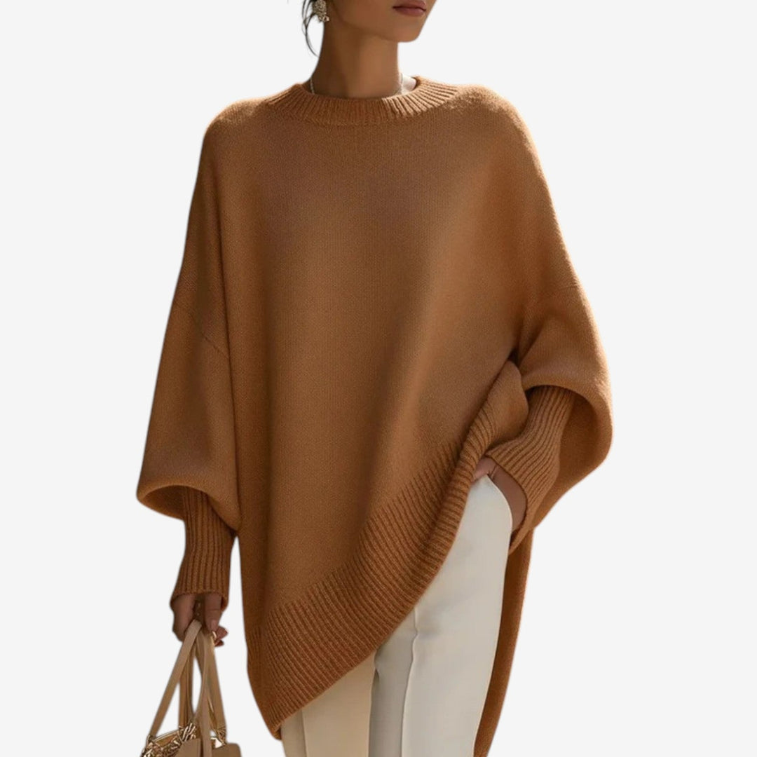 Adinda | Pull élégant en maille douce