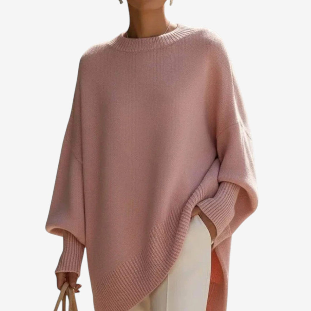 Adinda | Pull élégant en maille douce