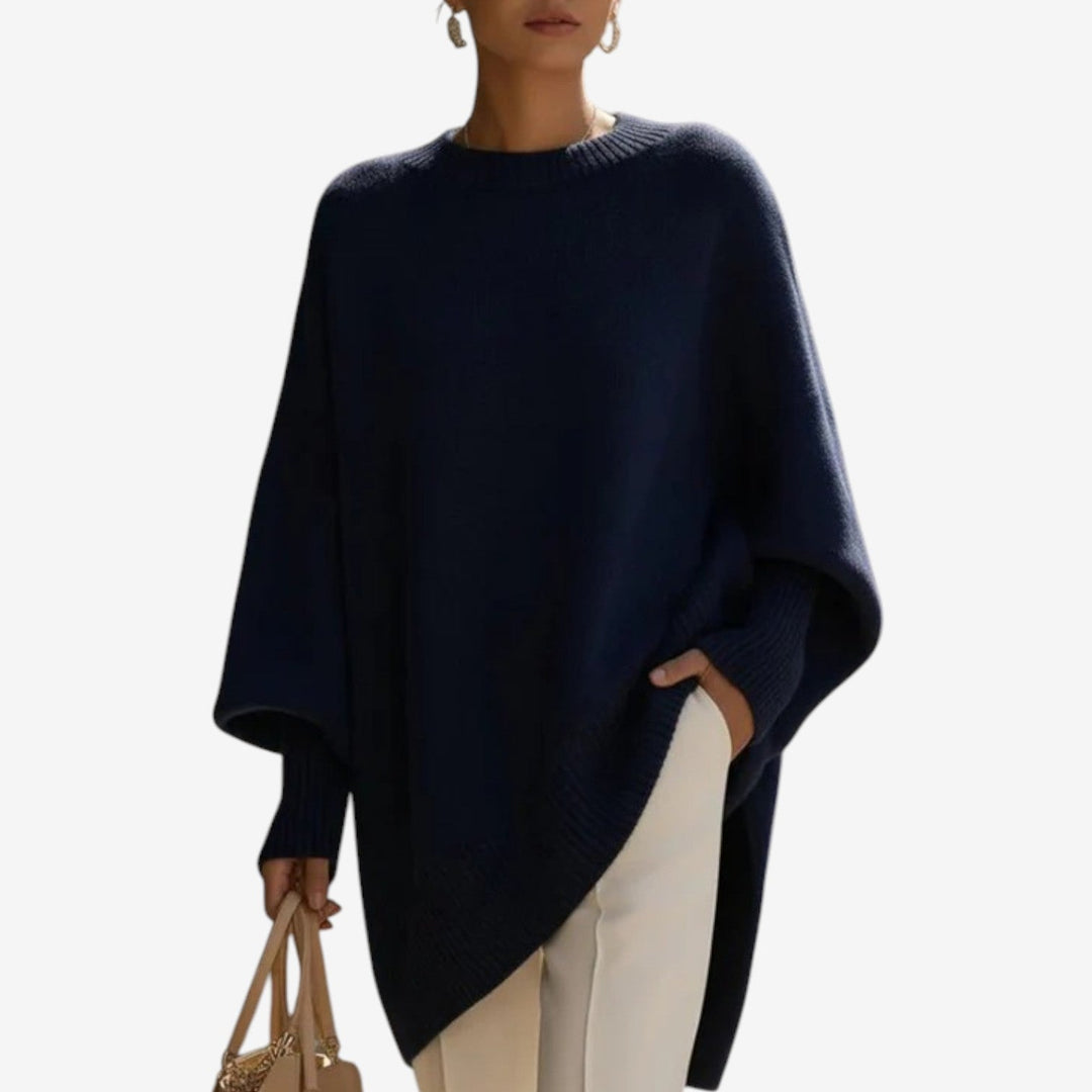 Adinda | Pull élégant en maille douce