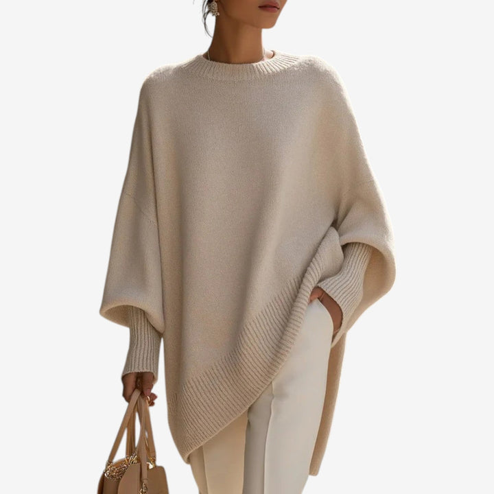 Adinda | Pull élégant en maille douce