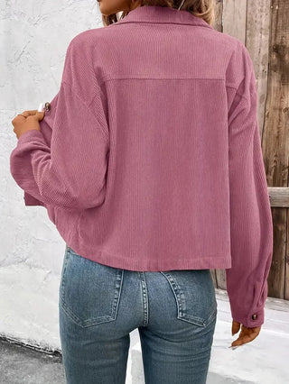 Ingrid | Casual Jacket