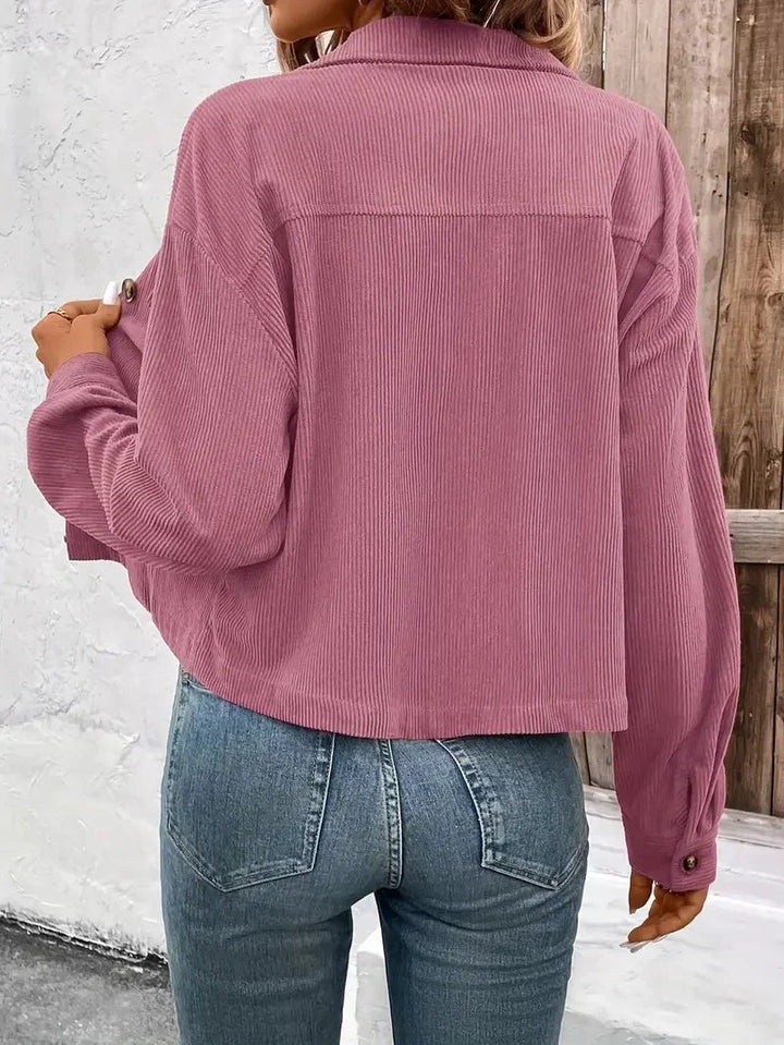 Ingrid | Casual Jacket
