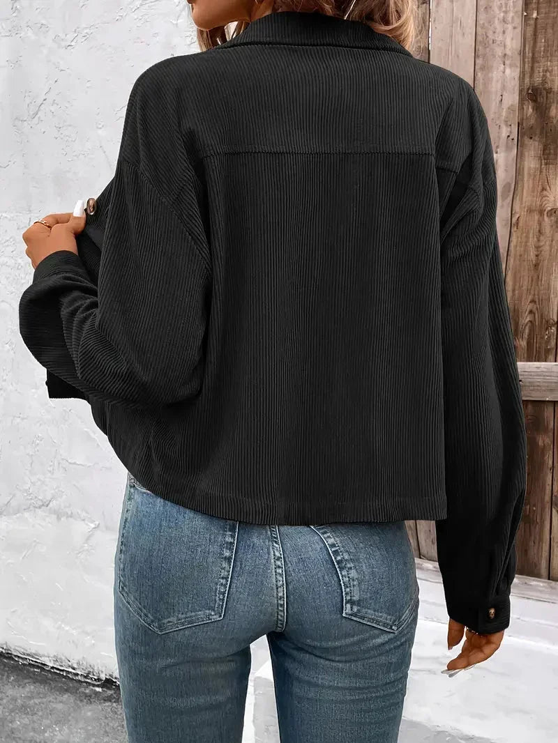 Ingrid | Casual Jacket