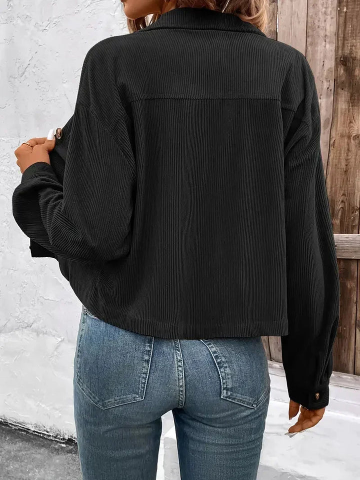 Ingrid | Casual Jacket