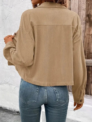 Ingrid | Casual Jacket