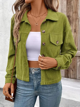 Ingrid | Casual Jacket