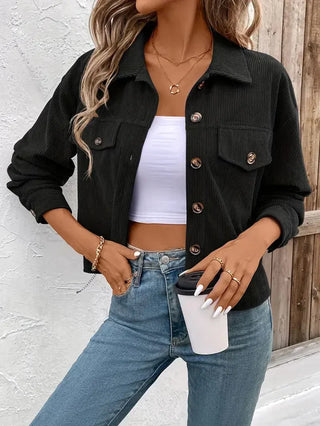 Ingrid | Casual Jacket