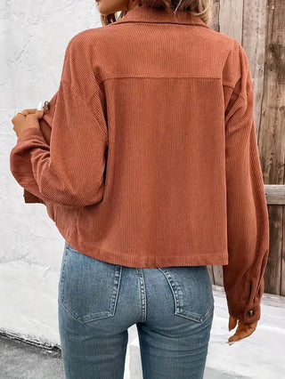 Ingrid | Casual Jacket