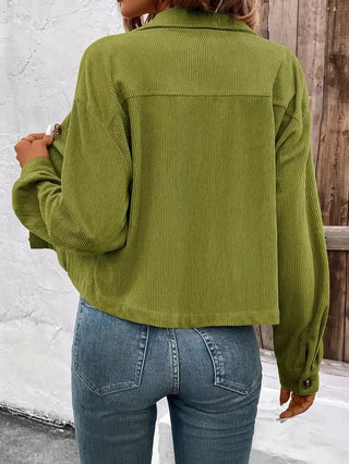 Ingrid | Casual Jacket