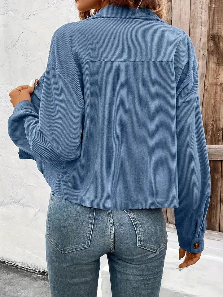 Ingrid | Casual Jacket