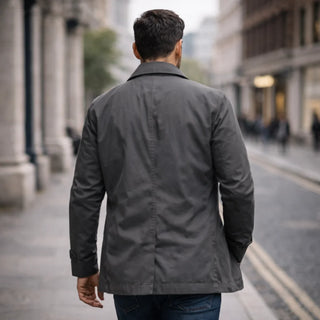 Adrian | Elegant Men&