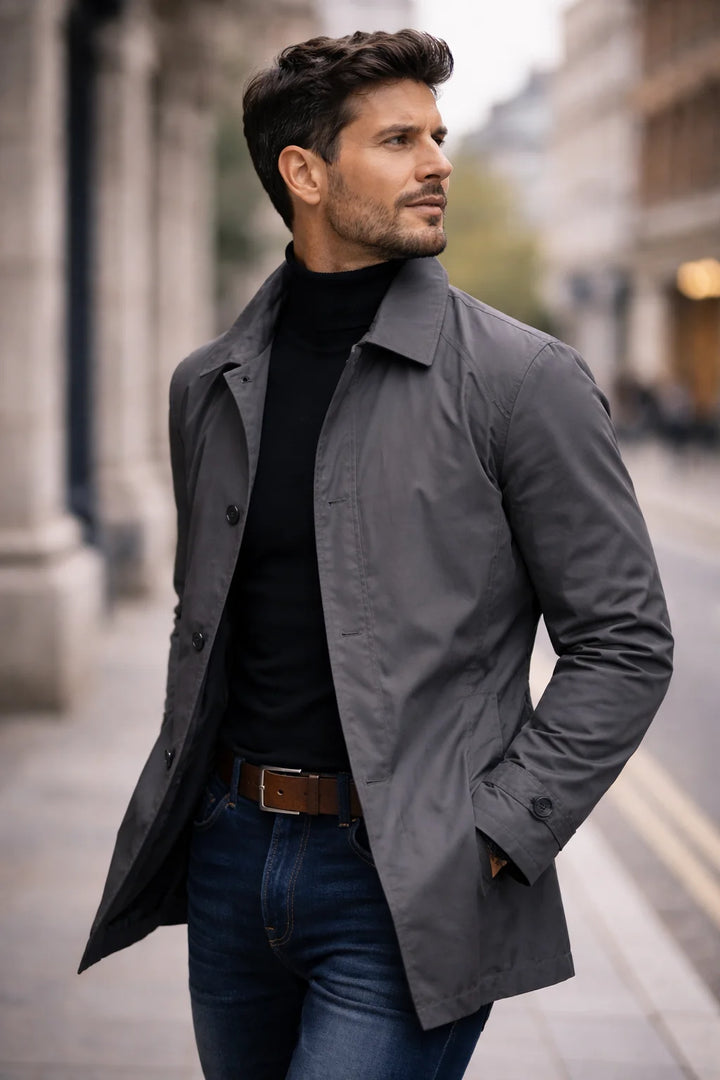 Adrian | Elegant Men&