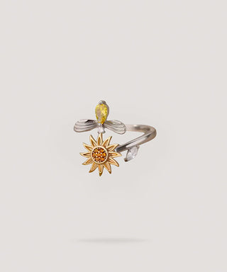 Laetitia | Bagues apaisantes