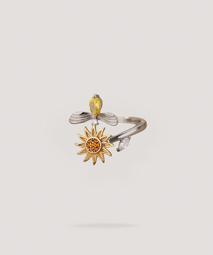Laetitia | Bagues apaisantes