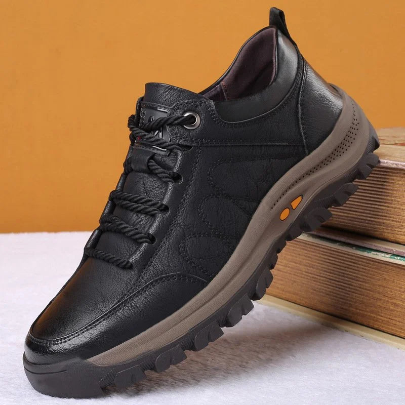 Matt | Handmade Shoes for Men