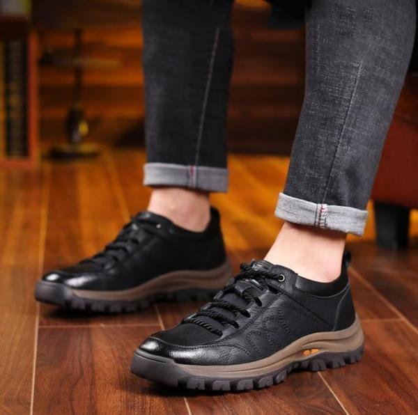 Matt | Handmade Shoes for Men
