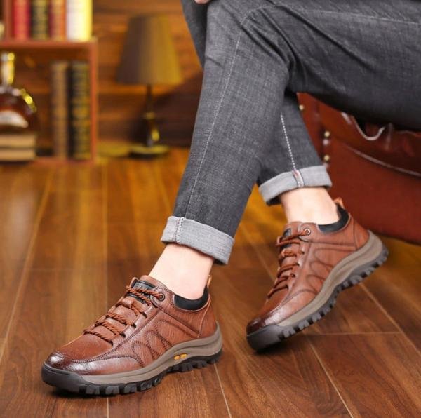 Matt | Handmade Shoes for Men