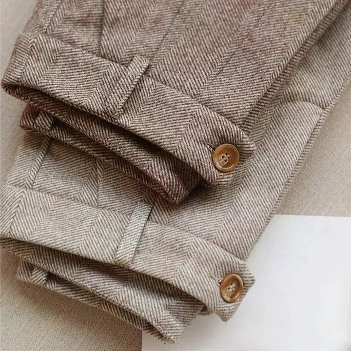 Konrad | Pantalon de ville