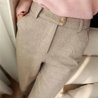 Konrad | Pantalon de ville