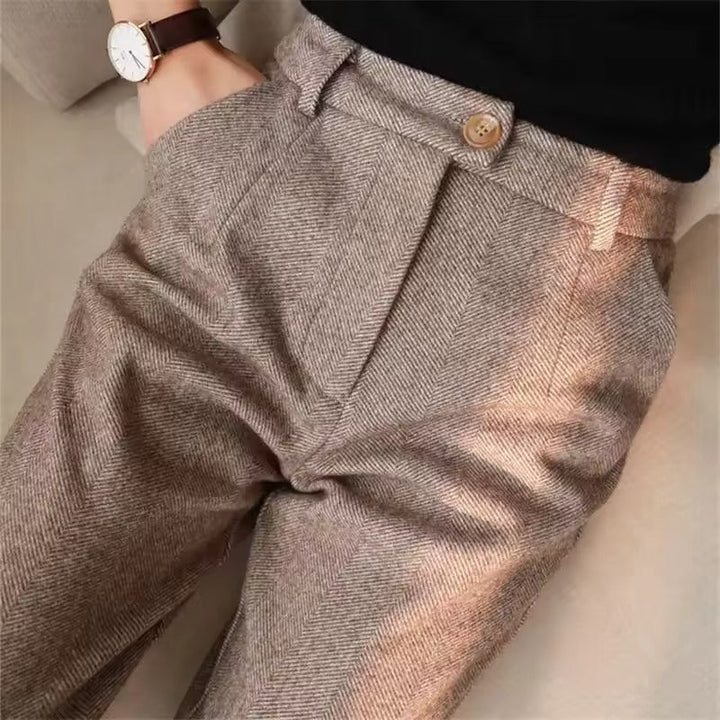 Konrad | Pantalon de ville
