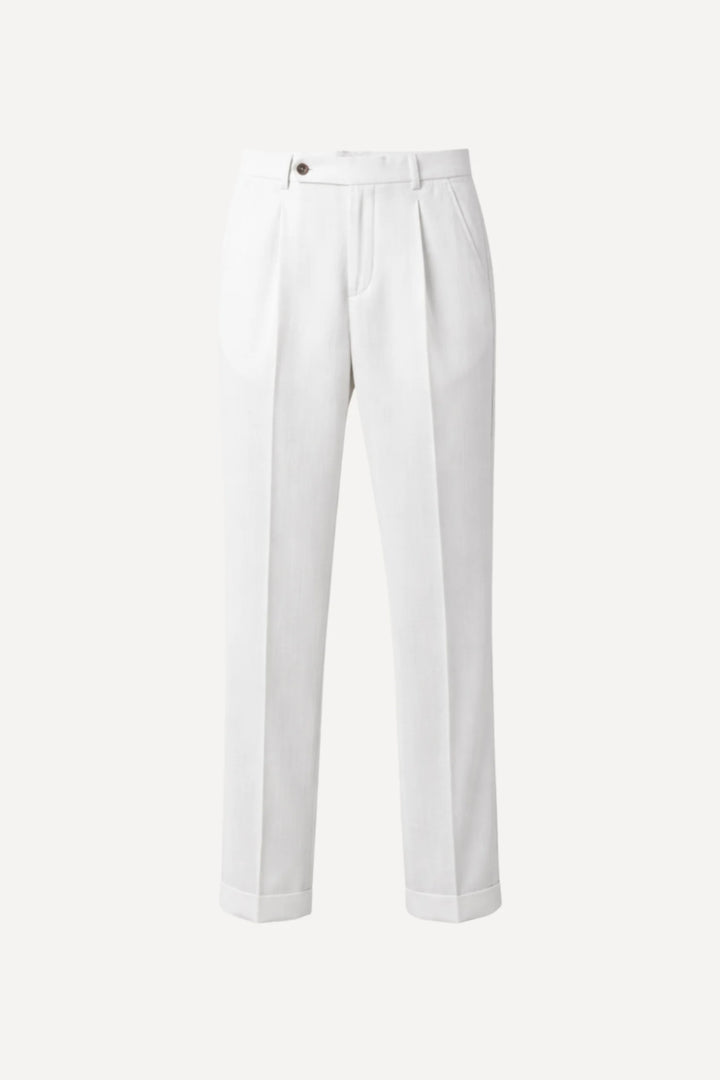 NAPLES TROUSERS
