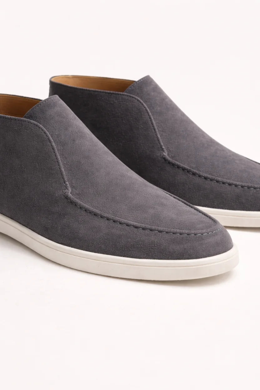Gris anthracite
