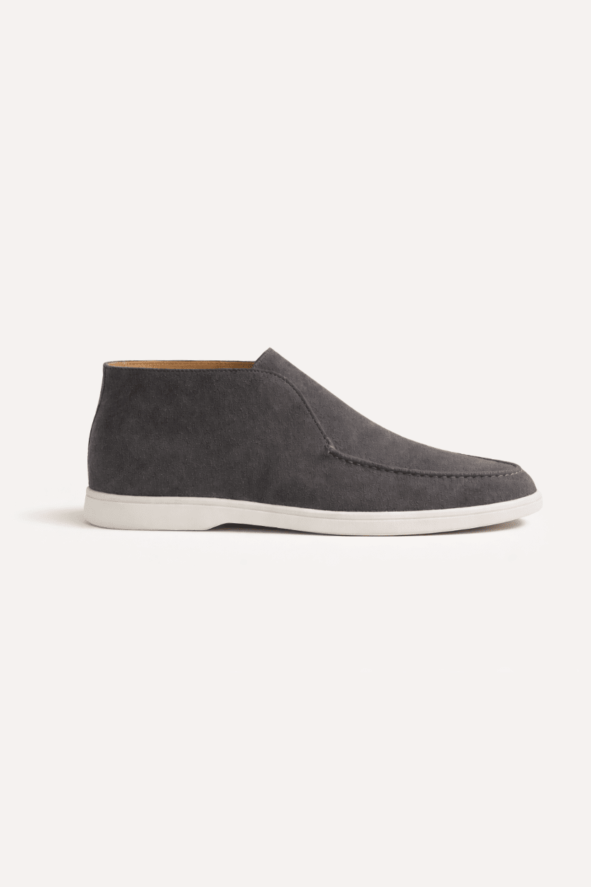 Gris anthracite
