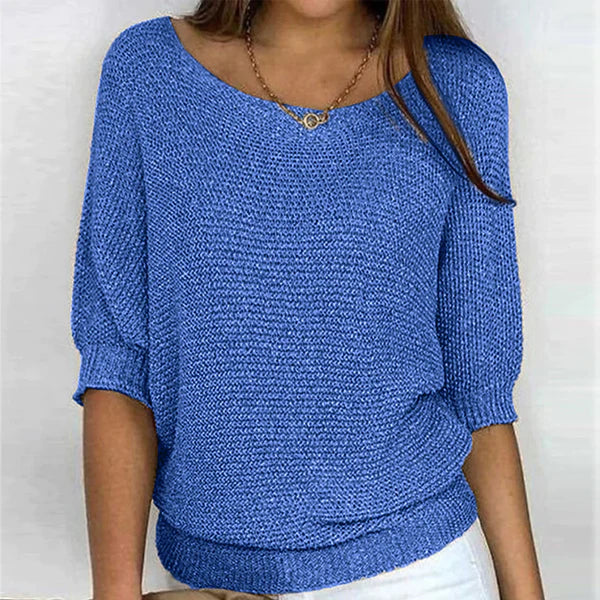 Hailey | Comfortable Sweater for Women
