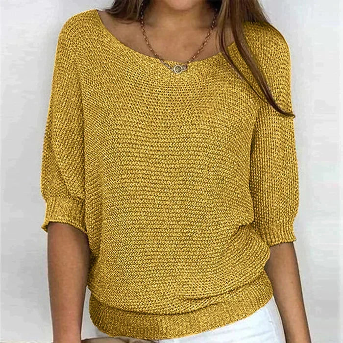 Hailey | Comfortable Sweater for Women