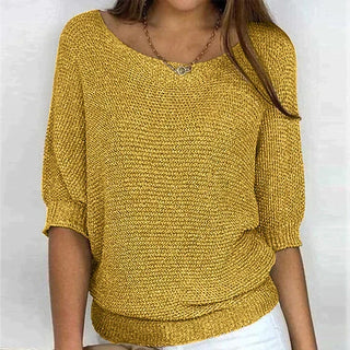 Hailey | Comfortable Sweater for Women