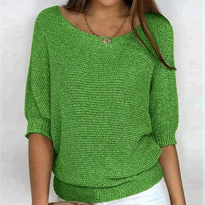 Hailey | Comfortable Sweater for Women